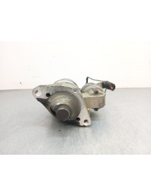 Recambio de motor arranque para renault clio iii (br0/1, cr0/1) 1.2 16v (br02, br0j, br11, cr02, cr0j, cr11) referencia OEM IAM 