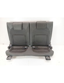 Recambio de asientos tercera fila para nissan qashqai i (j10, nj10) 2.0 dci referencia OEM IAM   