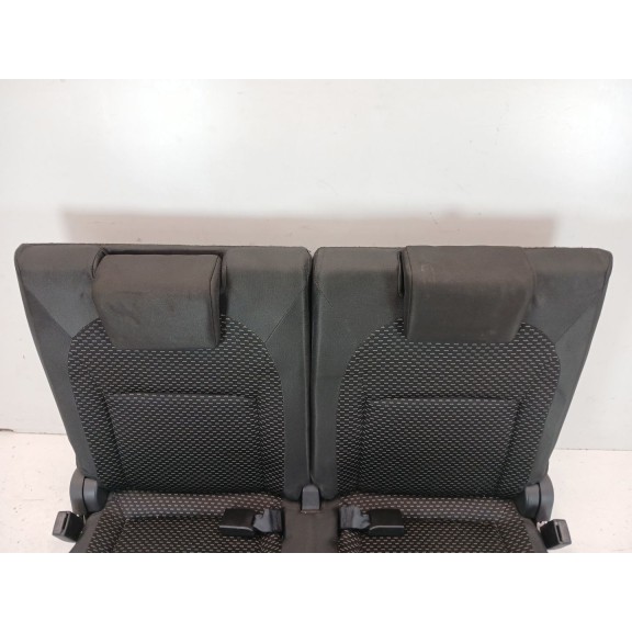 Recambio de asientos tercera fila para nissan qashqai i (j10, nj10) 2.0 dci referencia OEM IAM   