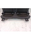 Recambio de asientos tercera fila para nissan qashqai i (j10, nj10) 2.0 dci referencia OEM IAM   