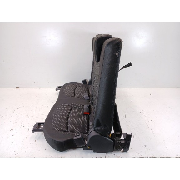Recambio de asientos tercera fila para nissan qashqai i (j10, nj10) 2.0 dci referencia OEM IAM   