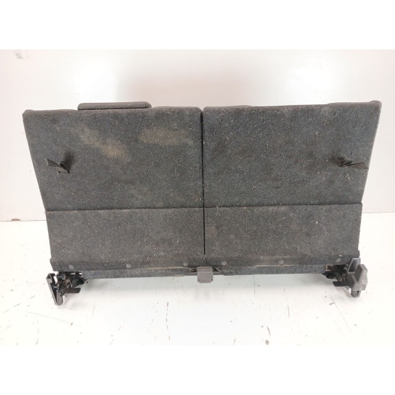 Recambio de asientos tercera fila para nissan qashqai i (j10, nj10) 2.0 dci referencia OEM IAM   