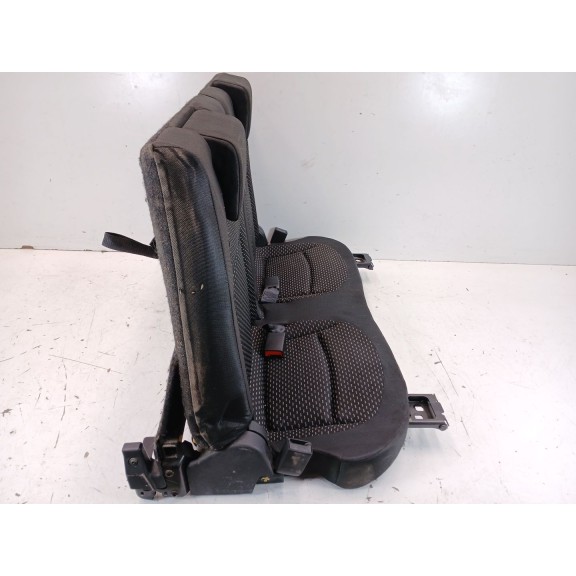 Recambio de asientos tercera fila para nissan qashqai i (j10, nj10) 2.0 dci referencia OEM IAM   