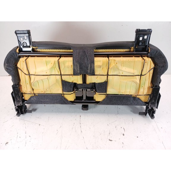 Recambio de asientos tercera fila para nissan qashqai i (j10, nj10) 2.0 dci referencia OEM IAM   