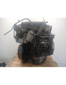 Recambio de motor completo para opel corsa c (x01) 1.7 cdti (f08, f68) referencia OEM IAM    2