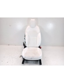 Recambio de asiento delantero derecho para tesla model 3 (5yj3) ev awd referencia OEM IAM 16021903A  