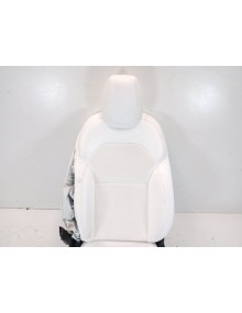Recambio de asiento delantero derecho para tesla model 3 (5yj3) ev awd referencia OEM IAM 16021903A   2
