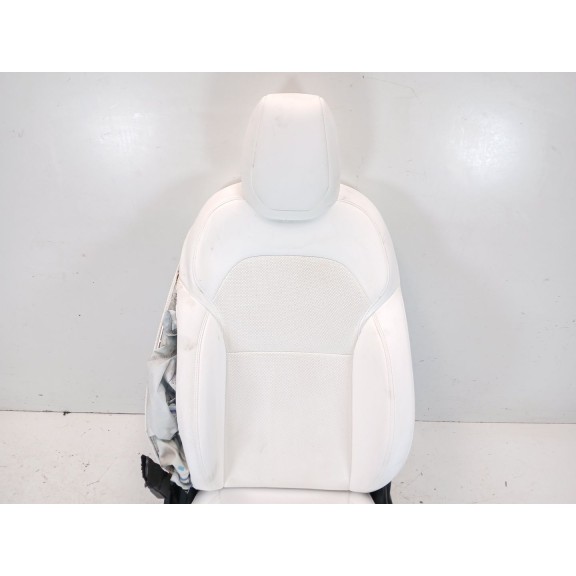 Recambio de asiento delantero derecho para tesla model 3 (5yj3) ev awd referencia OEM IAM 16021903A  