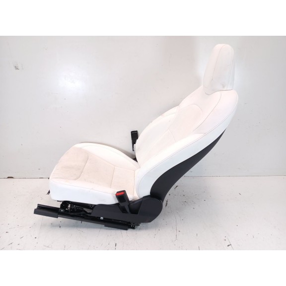 Recambio de asiento delantero derecho para tesla model 3 (5yj3) ev awd referencia OEM IAM 16021903A  
