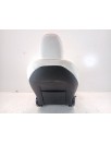 Recambio de asiento delantero derecho para tesla model 3 (5yj3) ev awd referencia OEM IAM 16021903A  