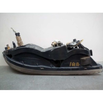 Recambio de faro antiniebla izquierdo para ssangyong rexton 2.7 turbodiesel cat referencia OEM IAM 8320108001  