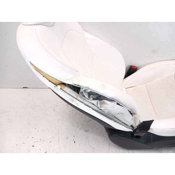 Recambio de asiento delantero derecho para tesla model 3 (5yj3) ev awd referencia OEM IAM 16021903A  