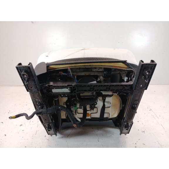 Recambio de asiento delantero derecho para tesla model 3 (5yj3) ev awd referencia OEM IAM 16021903A  