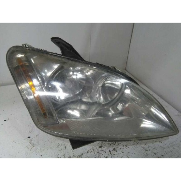 Recambio de faro derecho para ford focus c-max (cap) ambiente (d) referencia OEM IAM   