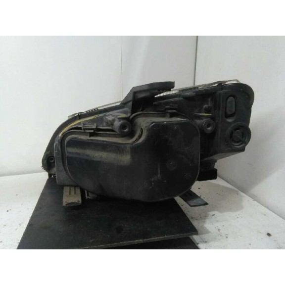 Recambio de faro derecho para ford focus c-max (cap) ambiente (d) referencia OEM IAM   