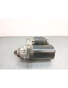 Recambio de motor arranque para seat ibiza iii (6l1) 1.2 referencia OEM IAM 0001121016  