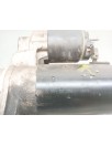 Recambio de motor arranque para seat ibiza iii (6l1) 1.2 referencia OEM IAM 0001121016  