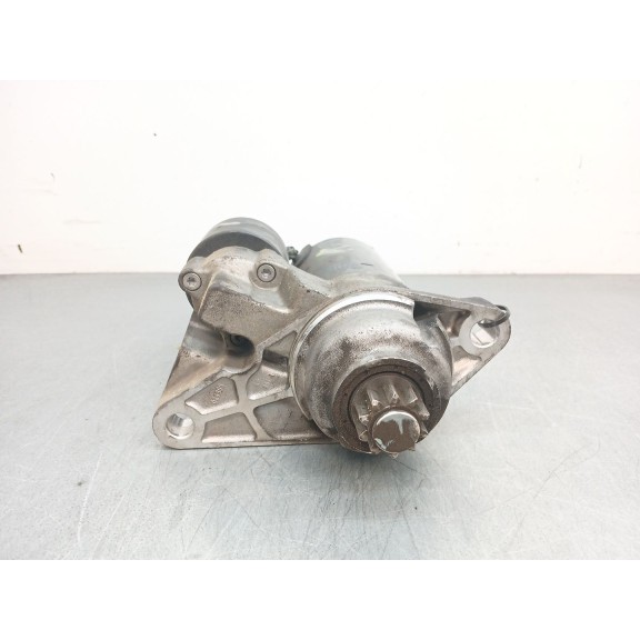 Recambio de motor arranque para seat ibiza iii (6l1) 1.2 referencia OEM IAM 0001121016  