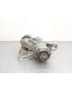 Recambio de motor arranque para seat ibiza iii (6l1) 1.2 referencia OEM IAM 0001121016  