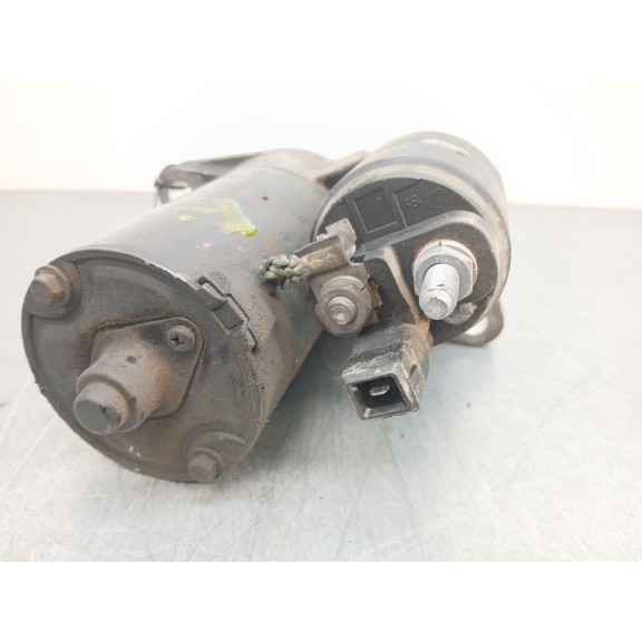 Recambio de motor arranque para seat ibiza iii (6l1) 1.2 referencia OEM IAM 0001121016  
