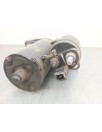 Recambio de motor arranque para seat ibiza iii (6l1) 1.2 referencia OEM IAM 0001121016  