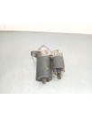 Recambio de motor arranque para seat ibiza iii (6l1) 1.2 referencia OEM IAM 0001121016  