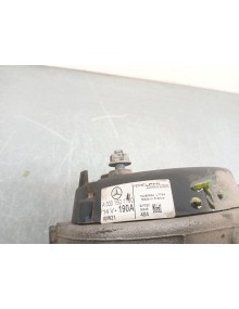 Recambio de alternador para mercedes-benz clase c coupé (cl203) c 220 cdi (203.706) referencia OEM IAM a0001501750   2
