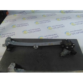 ELEVALUNAS TRASERO DERECHO 2 PIN