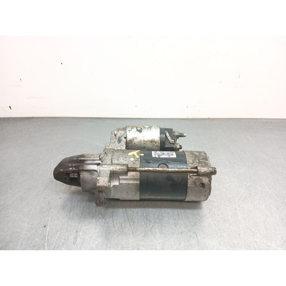Recambio de motor arranque para opel astra k lim. 5türig selective referencia OEM IAM 554911789  