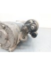 Recambio de motor arranque para opel astra k lim. 5türig selective referencia OEM IAM 554911789  