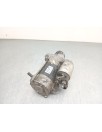 Recambio de motor arranque para opel astra k lim. 5türig selective referencia OEM IAM 554911789  