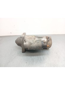 Recambio de motor arranque para opel zafira b furgoneta/monovolumen (a05) 1.9 cdti van (m75) referencia OEM IAM 55353857  