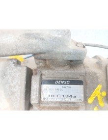 Recambio de compresor aire acondicionado para honda cr-v iii (re_) 2.2 i-ctdi 4wd (re6) referencia OEM IAM 4472606342   2