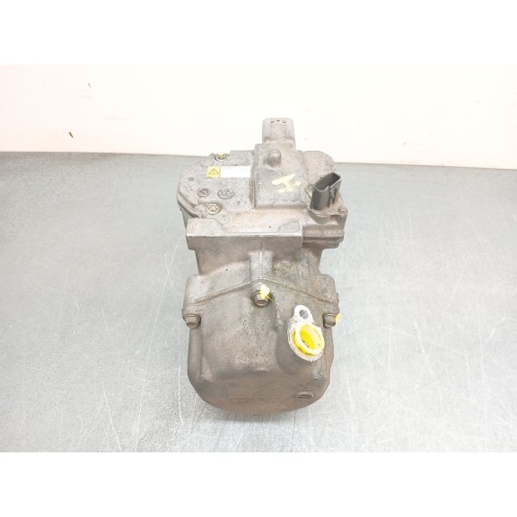 Recambio de compresor aire acondicionado para toyota auris (_e18_) 1.8 hybrid (zwe186_) referencia OEM IAM 0422001330  