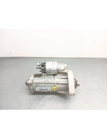 Recambio de motor arranque para mercedes-benz vito furgoneta (w447) 111 cdi (447.601, 447.603, 447.605) referencia OEM IAM a0009