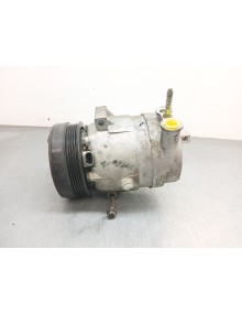 Recambio de compresor aire acondicionado para chevrolet aveo / kalos hatchback (t250, t255) 1.4 referencia OEM IAM   