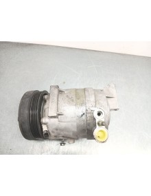 Recambio de compresor aire acondicionado para chevrolet aveo / kalos hatchback (t250, t255) 1.4 referencia OEM IAM    2