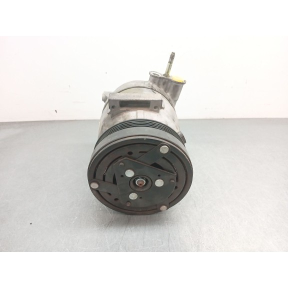 Recambio de compresor aire acondicionado para chevrolet aveo / kalos hatchback (t250, t255) 1.4 referencia OEM IAM   
