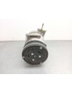 Recambio de compresor aire acondicionado para chevrolet aveo / kalos hatchback (t250, t255) 1.4 referencia OEM IAM   