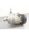 Recambio de compresor aire acondicionado para chevrolet aveo / kalos hatchback (t250, t255) 1.4 referencia OEM IAM   