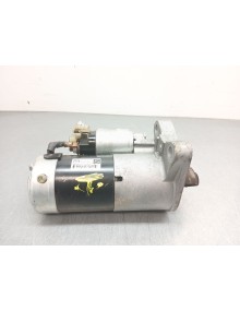 Recambio de motor arranque para mazda 6 station wagon (gj, gl) 2.2 d referencia OEM IAM m001t81582  