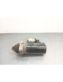 Recambio de motor arranque para seat leon (1p1) 1.6 tdi referencia OEM IAM 0001123028  