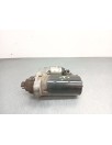 Recambio de motor arranque para seat leon (1p1) 1.6 tdi referencia OEM IAM 0001123028  