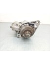 Recambio de motor arranque para seat leon (1p1) 1.6 tdi referencia OEM IAM 0001123028  