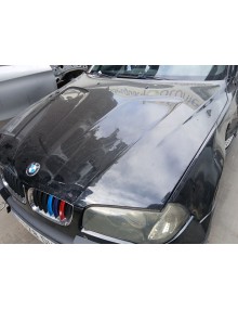 Recambio de capot para bmw x3 (e83) 2.0 d referencia OEM IAM   