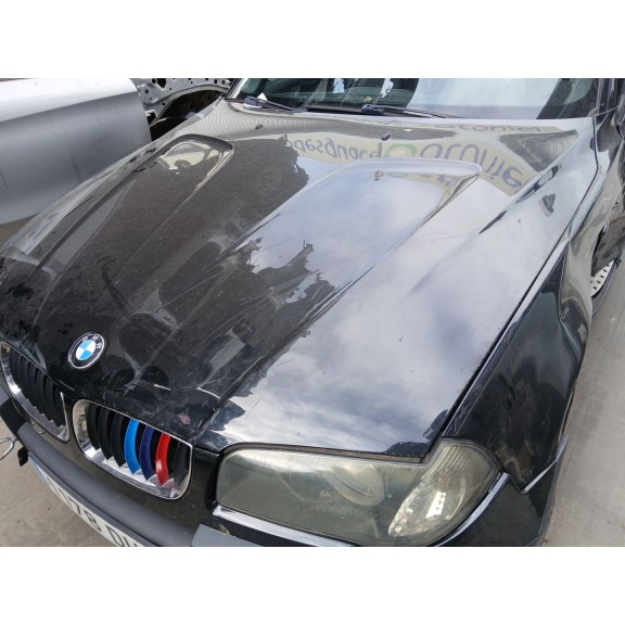 Recambio de capot para bmw x3 (e83) 2.0 d referencia OEM IAM   