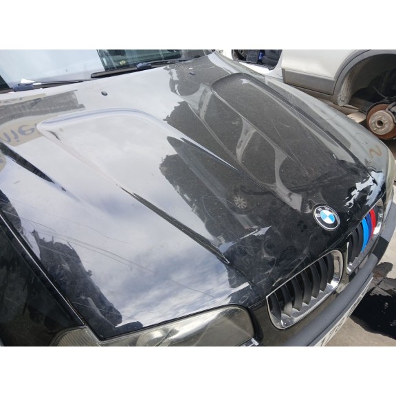 Recambio de capot para bmw x3 (e83) 2.0 d referencia OEM IAM   