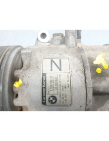 Recambio de compresor aire acondicionado para bmw 3 touring (e46) 318 i referencia OEM IAM 690866005   2