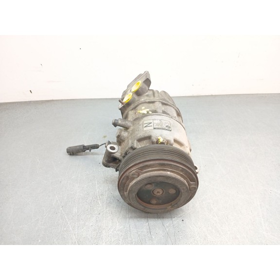 Recambio de compresor aire acondicionado para bmw 3 touring (e46) 318 i referencia OEM IAM 690866005  