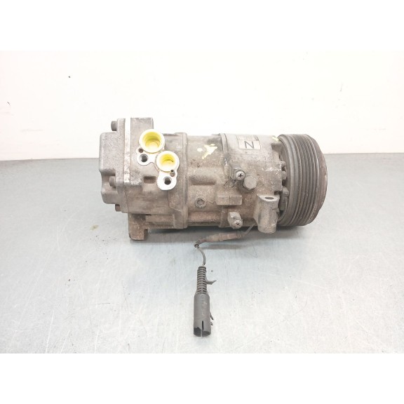 Recambio de compresor aire acondicionado para bmw 3 touring (e46) 318 i referencia OEM IAM 690866005  